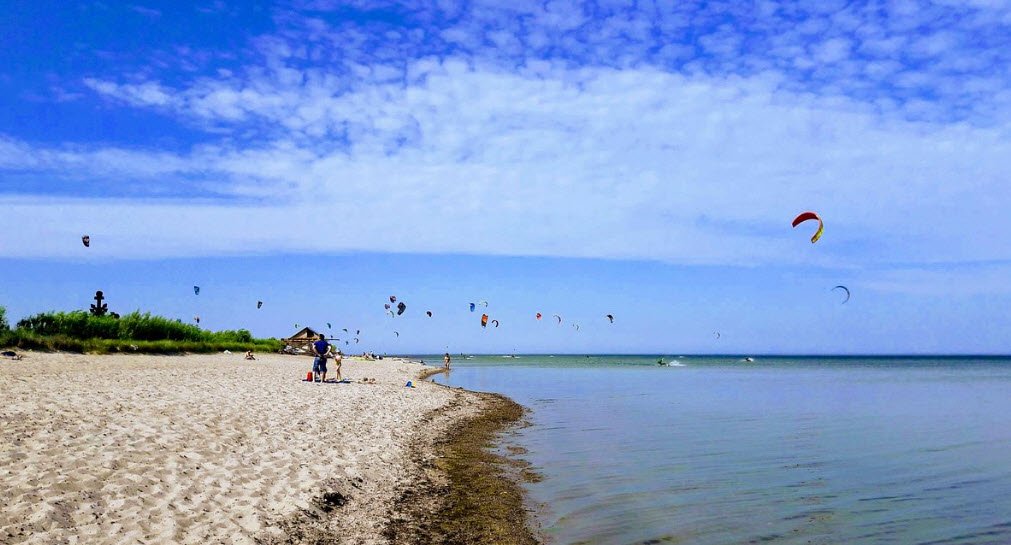 Rewas Beach, Maharashtra , India
